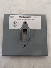 EATON ARROW HART AHN1GD2D MOTOR CONTROLLERS