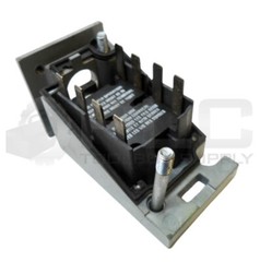 ALLEN BRADLEY 802T-ATP /J OILTIGHT LIMIT SWITCH BODY ONLY 300VAC 60A