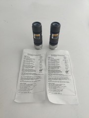 LOT OF 2 Brad Power CA4006-39 Brad Connectivity Field Connector MALE NEW