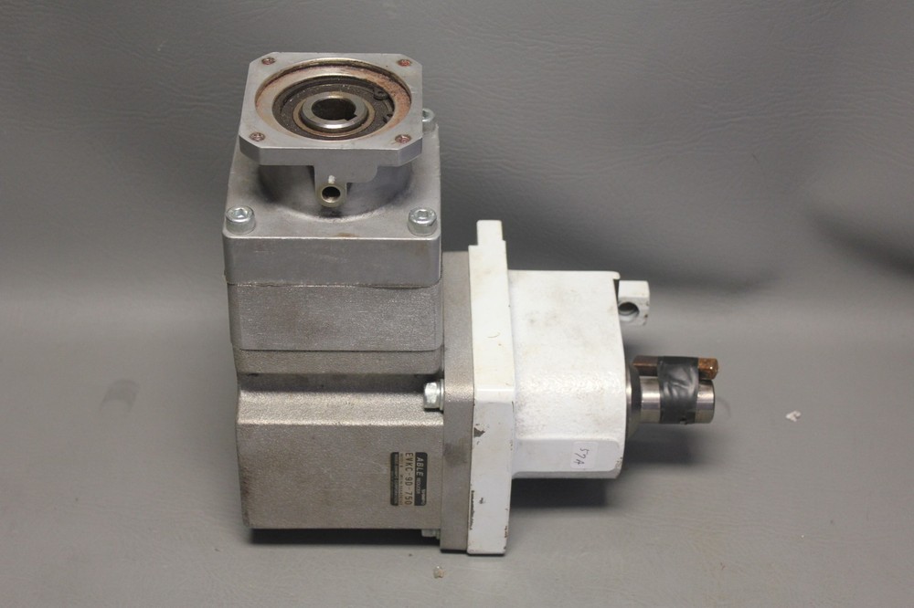 SHIMPO-NIDEC ABLE REDUCER NEVSC-9D-750-WA