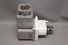 SHIMPO-NIDEC ABLE REDUCER NEVSC-9D-750-WA