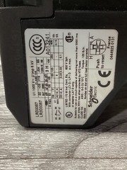 Telemecanique LRD3357 37-50Amp Thermal Overload, LR2D3357 #108N3