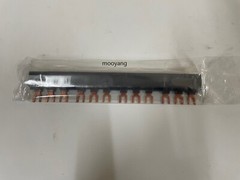 Lot of 3 Schneider electric GV2G445 3-Phase busbar
