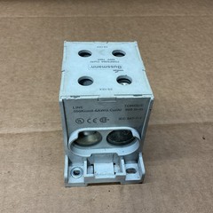 Cooper Bussmann PDBFS504 Power Distribution Block