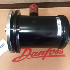1PC- Danfoss 023U7254 Filter drier, shell, DCR, 1 3/8 in- NEW