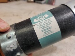 FRN-R-600 – BUSSMANN S