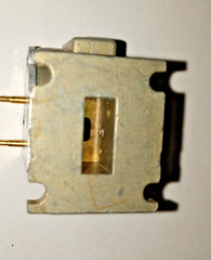 MO9060 Microchip Technology Gunn Oscillator K-BAND DETECTOR 18 to 26.5 GHz