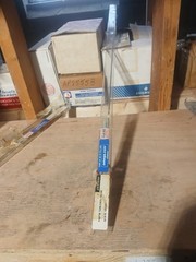 New OMEGA ENGINEERING TJ36-CASS-18G-24, TJ36CASS18G24