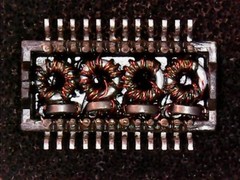 2pcs LFE9249-R DELTA SOP-24 IC New ……(C2B3)