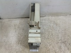 Siemens 6SN1123-1AA00-0DA0 Simodrive LT Modul INT 80A 6SN11231AA000DA0