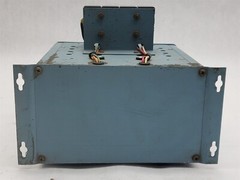 Harmon Electronics 1200B Railroad Crossing Line Overlay Transmitter w/ Module