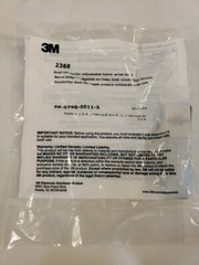 3M 2368 Grounding Wrist Band, Dual Conductor ESD Electrostatic Safety