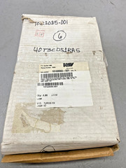 M40 Armored Cable Gland BS6121, Brass
