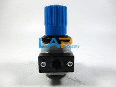 1PCS New For LR-1/4-D-O-MINI 162591 Pressure Reducing Valve