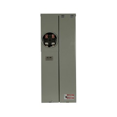 Eaton MBE2040PV200BTS Solar Power Center, 200A, 120/240V