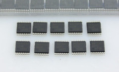 New Qty 10 Maxim Integrated MAX3323 MAX3323EEUE+ RS-232 Transceiver TSSOP-16