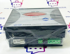 ENTES RG-8T Power Factor Controller M0744