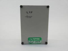 Acopian 24EB10D60 DC to DC Converter