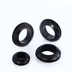 3mm – 60mm Wiring Grommets Rubber Open Grommet For Cable Wire Panel Car Hole