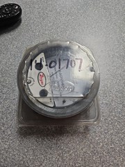 DWYER 605-500PA / 605500PA (BRAND NEW)