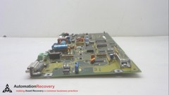 INDRAMAT 109-0852-3B29-04, DRP2 CIRCUIT BOARD #261908