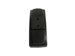 Axelent B00-002 Foot Cover Base Kit for 50x50mm Post Safety Guarding