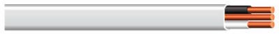 Non-Metallic Romex Sheathed Electrical Cable With Ground,14/2,100 Ft. – 28827428