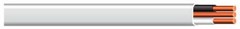 Non-Metallic Romex Sheathed Electrical Cable With Ground,14/2,100 Ft. – 28827428