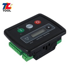 DSE3110 MPU Control Module For Deep Sea Generator Controller Voltage Regulator