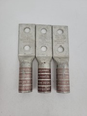 YA34-2N Burndy Compression Terminal 500kcMIL – Next Day Option