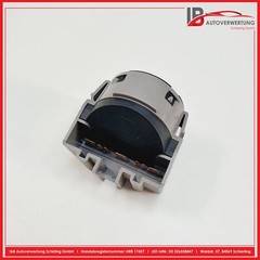FORD FOCUS ESTATE (DNW) 1.6 16V ECU Ignition Switch Ignitionmax 98AB11572BE