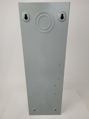 TQD225S GE 225 Amp Enclosure 240V Indoor Type 1 – Next Day Option – NEW