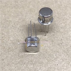 MTX-IC 1X BC461 New Best TRANSISTOR’ PNP’ TO-39 Fast Delivery