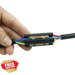 ENDIESS Underground Wire Splice Kit 1 Set