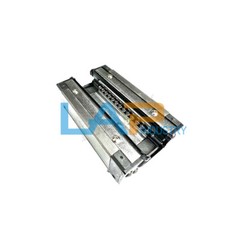 1PCS NEW FOR LAPPING Linear guide slide block LSB-15DR