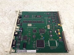 ABB DSQC 336 Ethernet Board 3HNE 00001-1/08 DSQC336 (TSC)