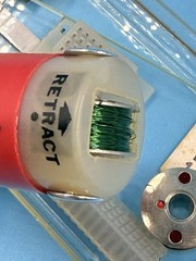Vector Electronics P-173 Wiring Pencils Set