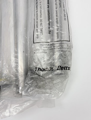 LOT OF 3, ATS1020 BLACKBURN AUTOSET SPLICE 1/0-2/0 ACSR
