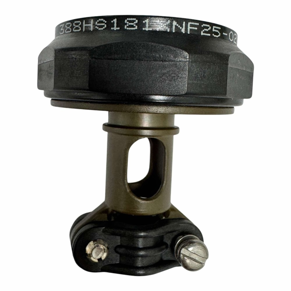 388HS181XNF25-02 Glenair Circular Mil Spec Connector Backshell