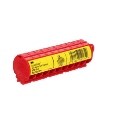 3M Scotchcode Wire Marker Tape Dispenser W/ Tape STD-0-9, Includes 1 Each of 0-9