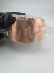 Tecknit Copper Tape 23-60020 Sample Size Roll