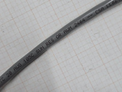 Quabbin 0195 20/3C PLTC Power Limited Tray Cable 105C/300V =Belden 9492 /50ft