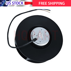 1Pack Cooling Fan Fits Ebmpapst Part Number R2E225-BE47-09 R2E225BE4709 USA