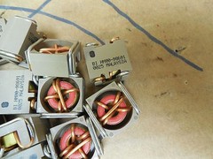 Malaysia Semiconductor BI HM00-98691 Lot of 20 New