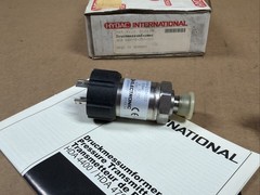 NEW HYDAC HDA 4445-B-250-000 Pressure Sensor Transmitter WARRANTY FAST SHIPPING