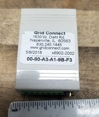 Gridconnect NET485 Ethernet to RS422/485 Adapter (2018)