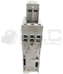 ALLEN BRADLEY 100-C37Z*00 /B W/ 100-F /A W/ 100-FSD250 /A