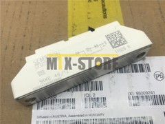 1PCS Brand New SEMIKRON Module SKKD46/12 SKKD46-12 Quality Assurance 100%