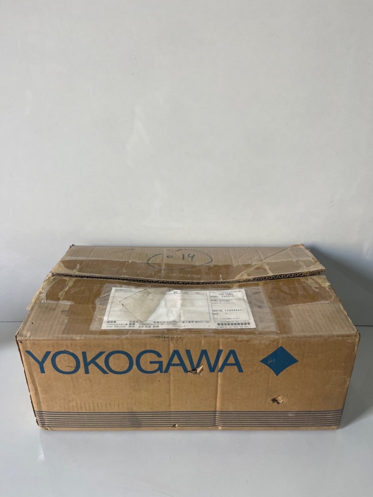 YOKOGAWA PH201G PH201G-A1*A/TB DISTRIBUTOR CARD