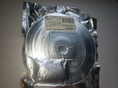 ATMEGA32U4RC-AUR 44TQFP 16Mhz AVR Micro vacuum sealed reel Atmel Microchip